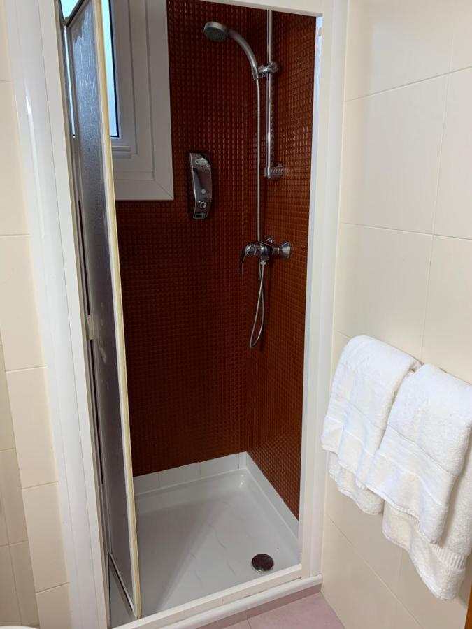 איסלה דה ארוסה Apartamentos Illa מראה חיצוני תמונה