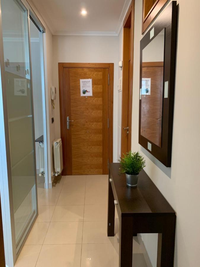איסלה דה ארוסה Apartamentos Illa מראה חיצוני תמונה