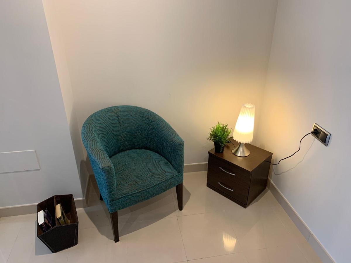 איסלה דה ארוסה Apartamentos Illa מראה חיצוני תמונה