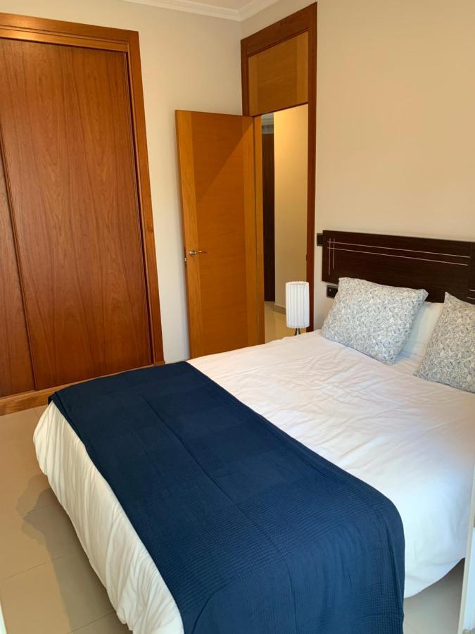 איסלה דה ארוסה Apartamentos Illa מראה חיצוני תמונה